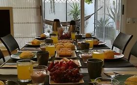 Angel Guimera Rooms & Breakfast Valencia