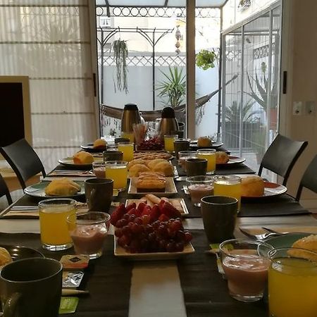 Angel Guimera Rooms & Breakfast Valencia Exterior foto