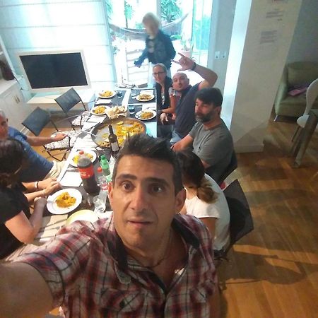 Angel Guimera Rooms & Breakfast Valencia Exterior foto