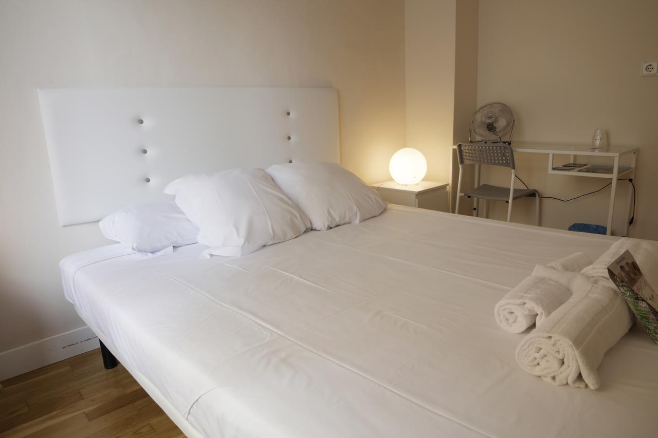 Angel Guimera Rooms & Breakfast Valencia Exterior foto