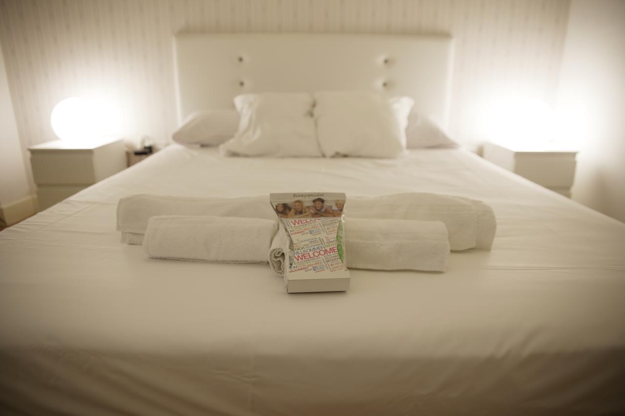 Angel Guimera Rooms & Breakfast Valencia Exterior foto