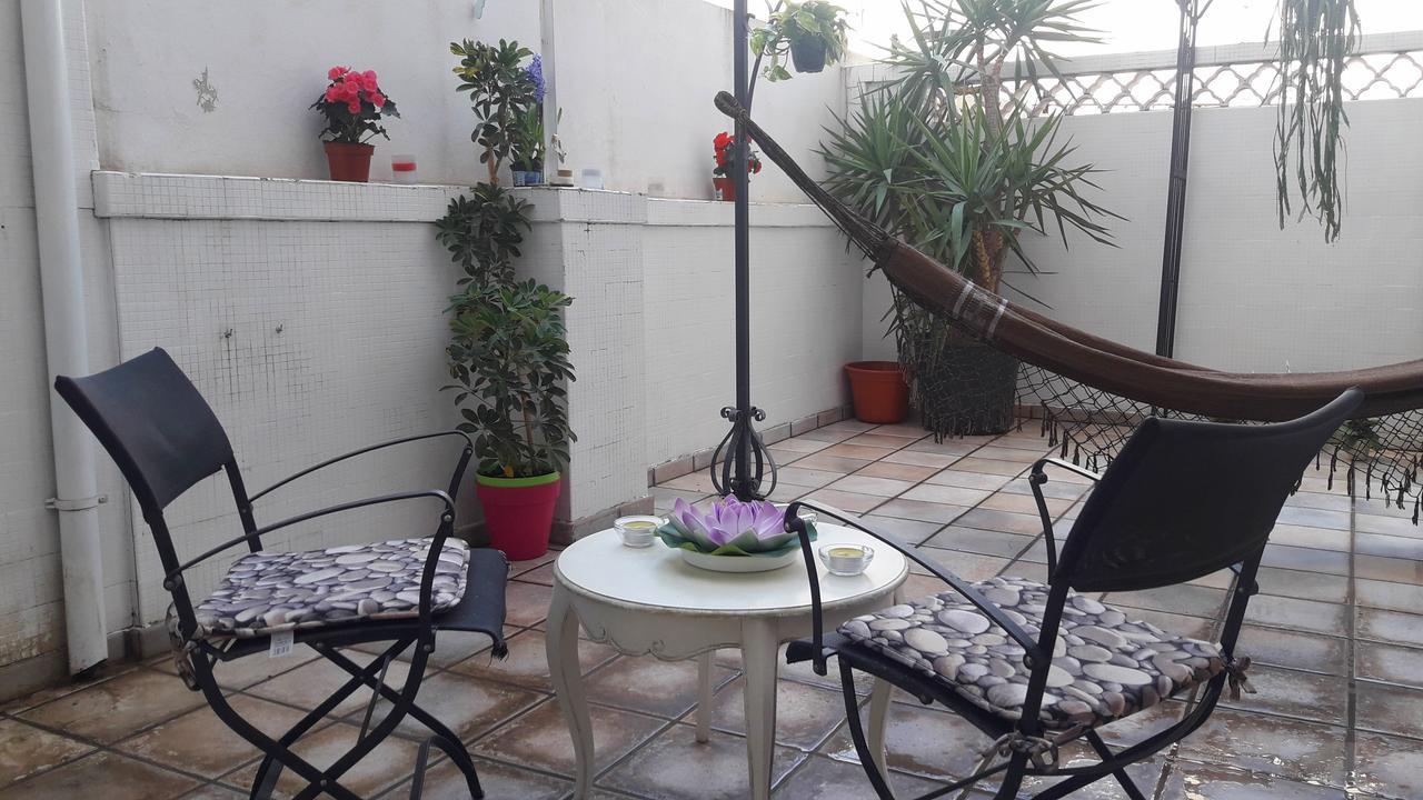 Angel Guimera Rooms & Breakfast Valencia Exterior foto