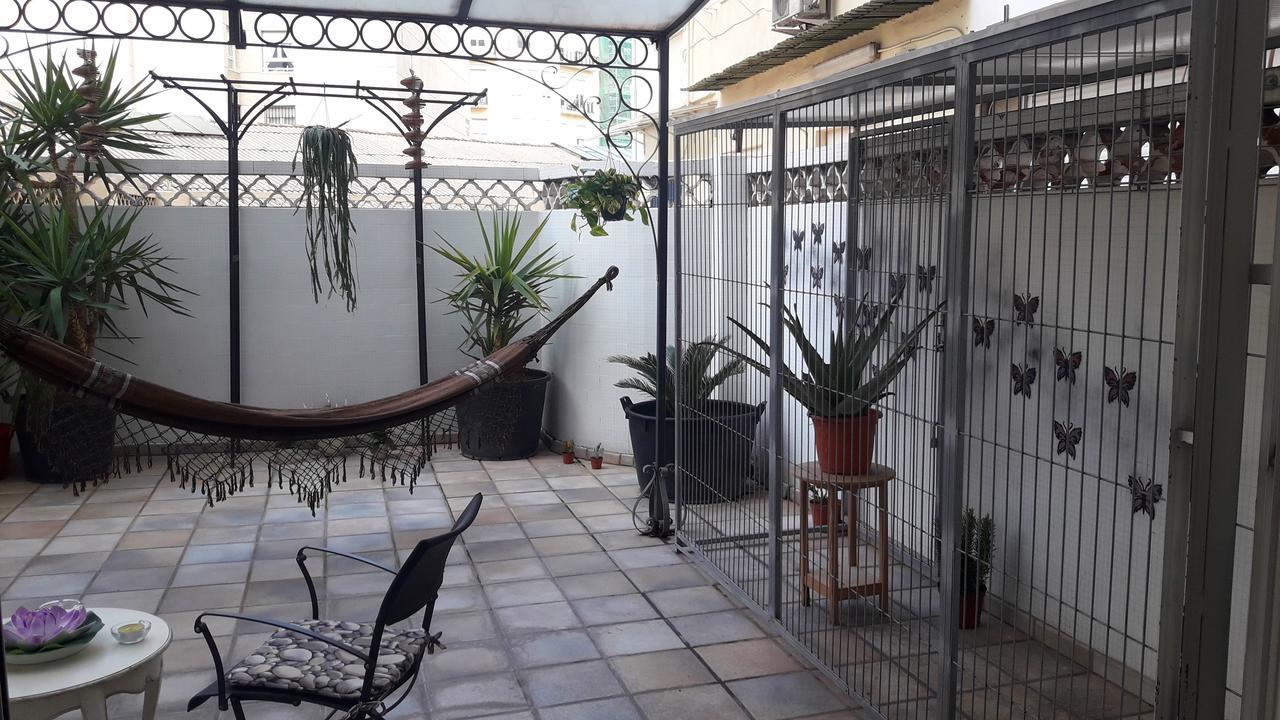 Angel Guimera Rooms & Breakfast Valencia Exterior foto
