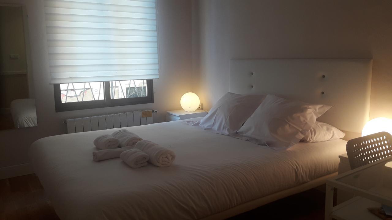 Angel Guimera Rooms & Breakfast Valencia Exterior foto