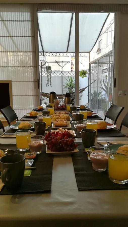 Angel Guimera Rooms & Breakfast Valencia Exterior foto