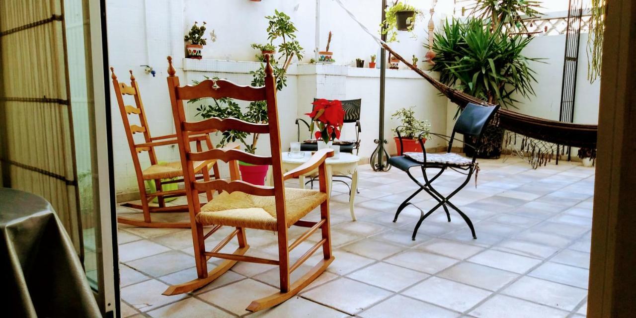 Angel Guimera Rooms & Breakfast Valencia Exterior foto