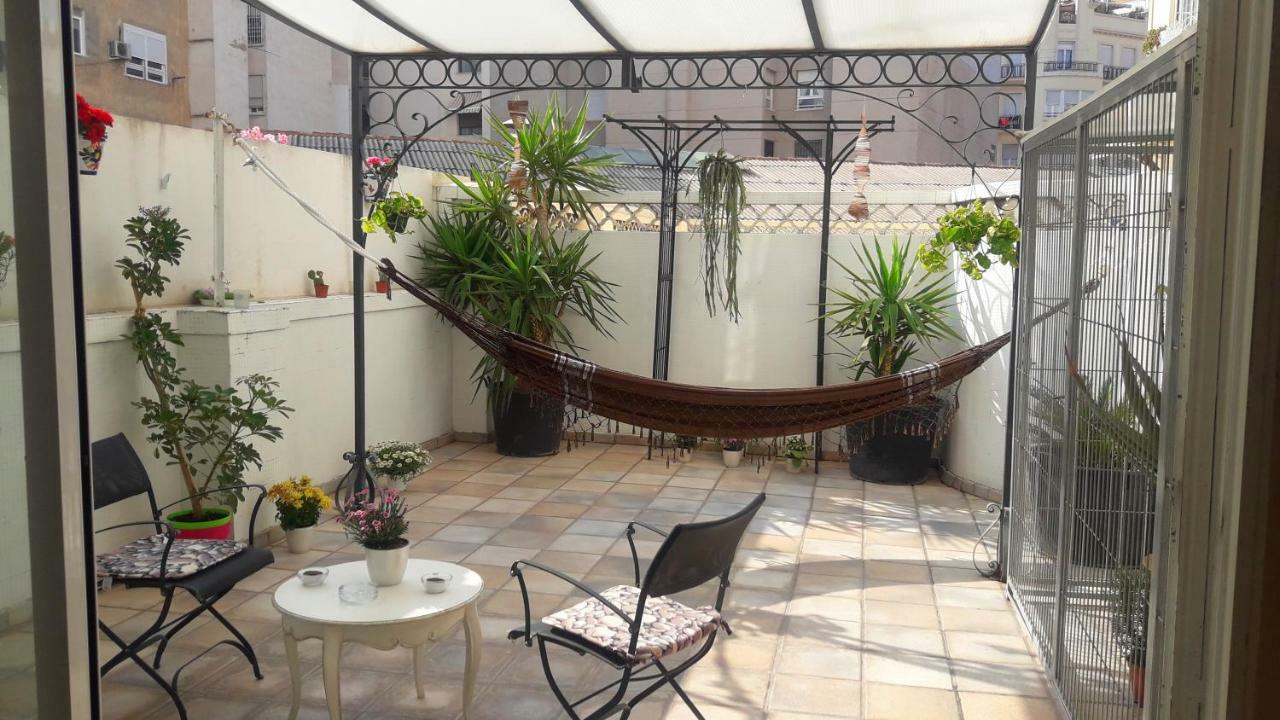 Angel Guimera Rooms & Breakfast Valencia Exterior foto