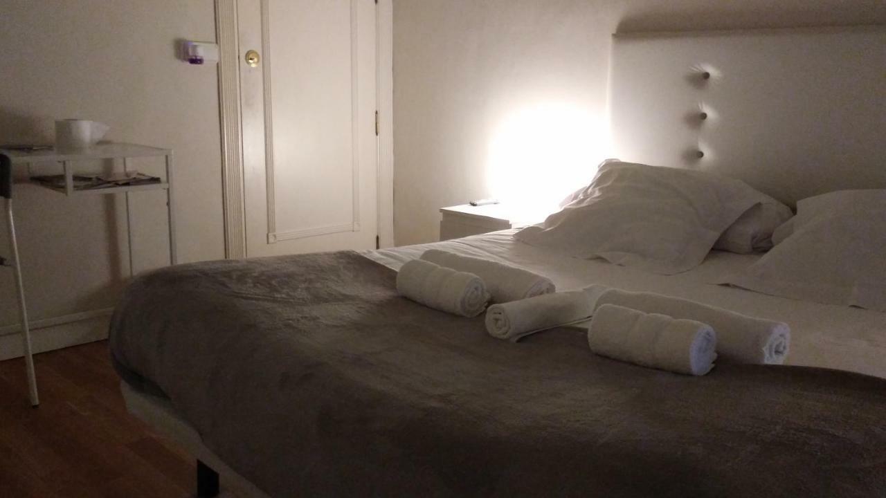 Angel Guimera Rooms & Breakfast Valencia Exterior foto