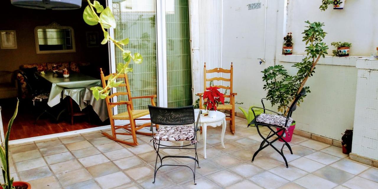 Angel Guimera Rooms & Breakfast Valencia Exterior foto