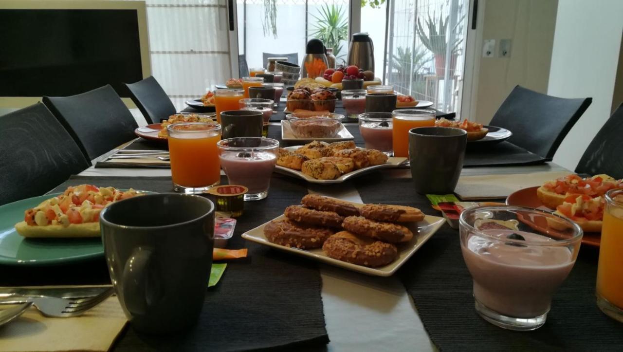 Angel Guimera Rooms & Breakfast Valencia Exterior foto