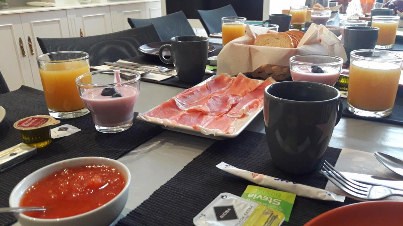 Angel Guimera Rooms & Breakfast Valencia Exterior foto