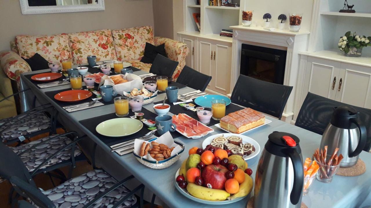 Angel Guimera Rooms & Breakfast Valencia Exterior foto