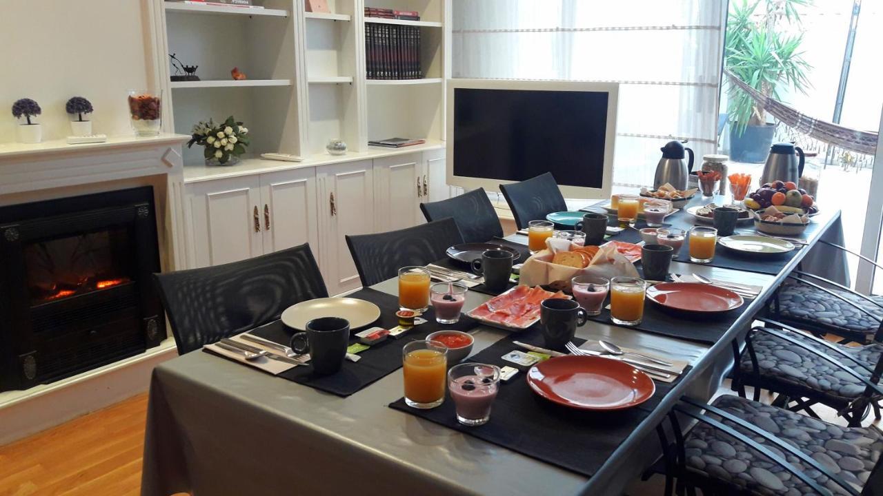 Angel Guimera Rooms & Breakfast Valencia Exterior foto