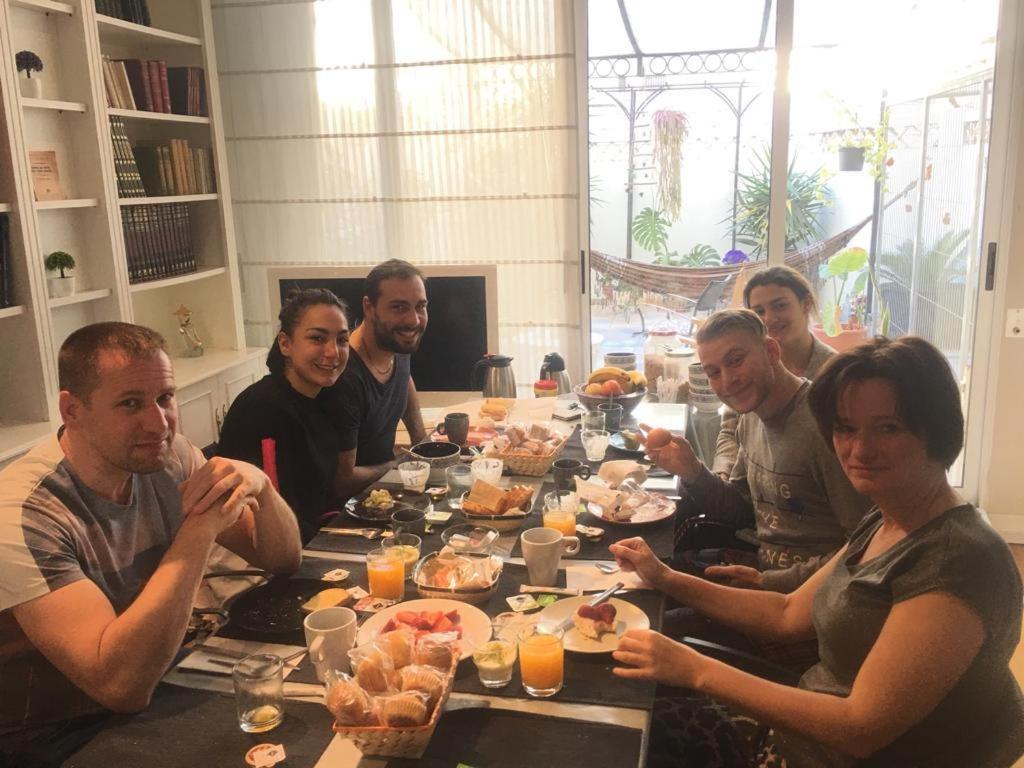 Angel Guimera Rooms & Breakfast Valencia Exterior foto